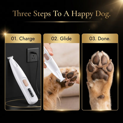 PawPerfect