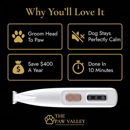 PawPerfect
